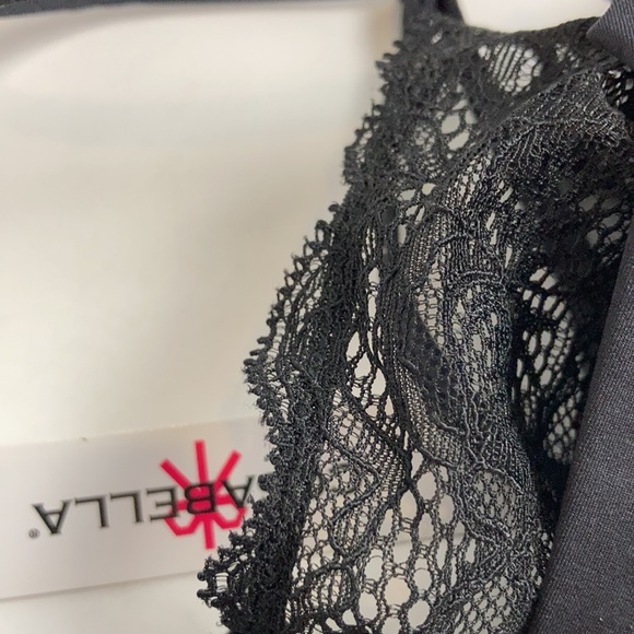 Cosabella 24/7 Demicup Convertible Bra - Picture 10 of 16